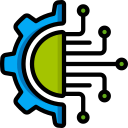 Technology‑driven 